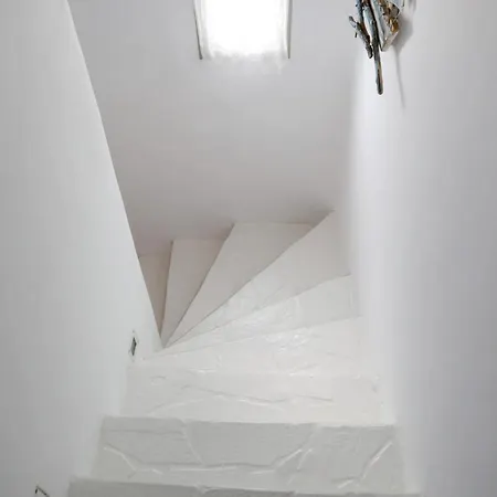 Manolia Luxury Private House By Mykonian Kazarte * Kalo Livadi