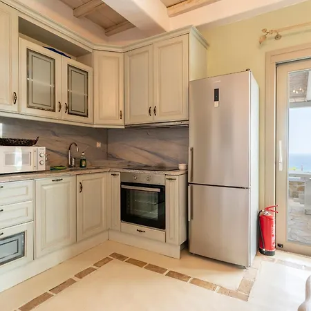 Holiday home Manolia Luxury Private House By Mykonian Kazarte