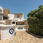 Manolia Luxury Private House By Mykonian Kazarte Kaló Livádi