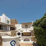 Manolia Luxury Private House By Mykonian Kazarte * Kaló Livádi