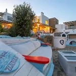 Manolia Luxury Private House By Mykonian Kazarte *