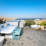 Vakantiehuis Manolia Luxury Private House By Mykonian Kazarte