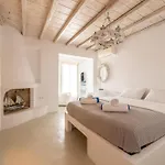 Manolia Luxury Private House By Mykonian Kazarte Vakantiehuis Kalo Livadi