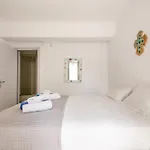 Nyaraló Manolia Luxury Private House By Mykonian Kazarte