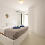 Manolia Luxury Private House By Mykonian Kazarte Vakantiehuis *
