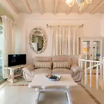 Manolia Luxury Private House By Mykonian Kazarte Vakantiehuis *